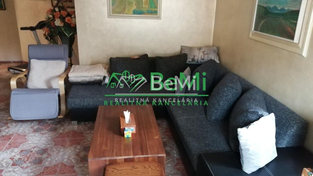 Predaj, rodinný dom, Podvysoká, okr.Čadca (192-12- MACHEa)