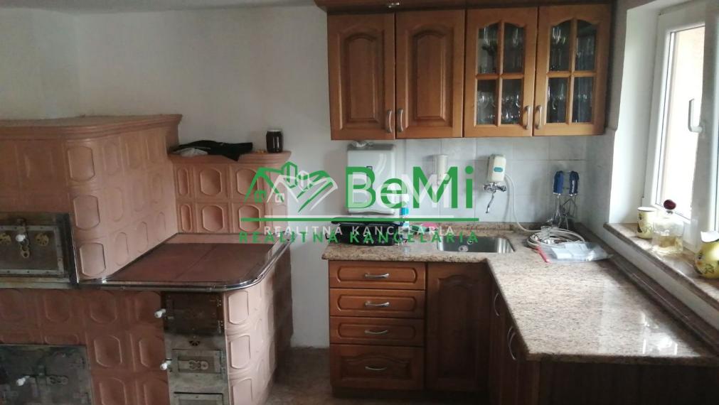 Predaj, rodinný dom, Podvysoká, okr.Čadca (192-12- MACHEa)