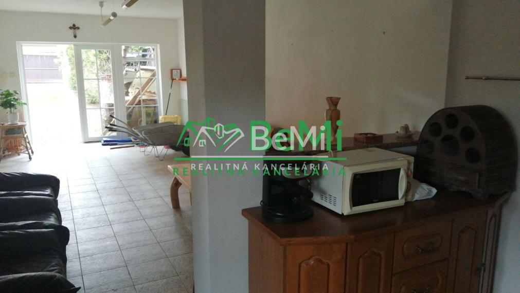 Predaj, rodinný dom, Podvysoká, okr.Čadca (192-12- MACHEa)