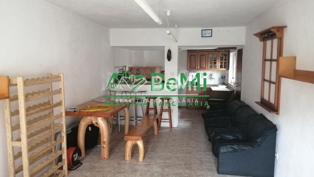 Predaj, rodinný dom, Podvysoká, okr.Čadca (192-12- MACHEa)