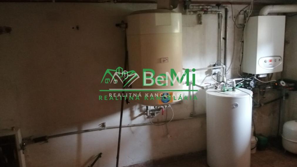 Predaj, rodinný dom, Podvysoká, okr.Čadca (192-12- MACHEa)