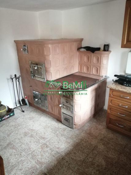 Predaj, rodinný dom, Podvysoká, okr.Čadca (192-12- MACHEa)