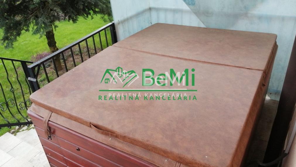 Predaj, rodinný dom, Podvysoká, okr.Čadca (192-12- MACHEa)