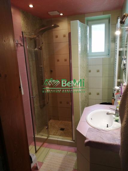 Predaj, rodinný dom, Podvysoká, okr.Čadca (192-12- MACHEa)