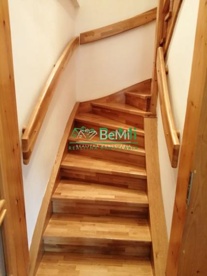 Predaj, rodinný dom, Podvysoká, okr.Čadca (192-12- MACHEa)