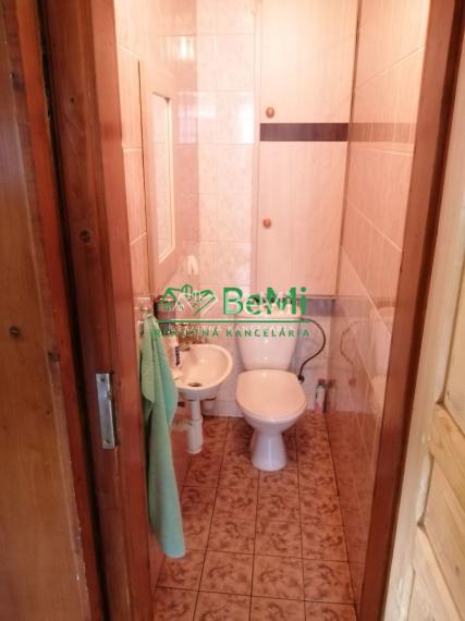 Predaj, rodinný dom, Podvysoká, okr.Čadca (192-12- MACHEa)