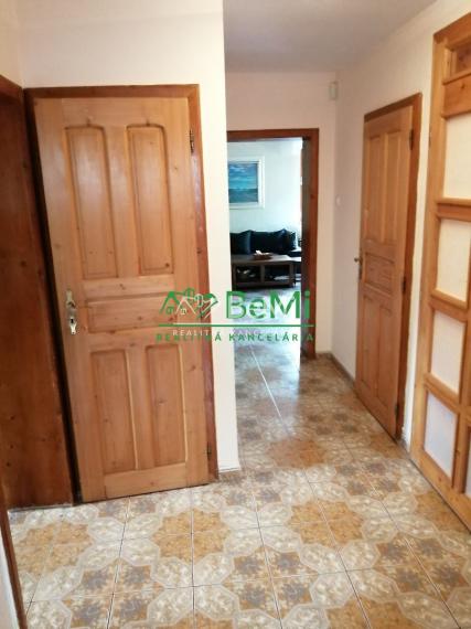 Predaj, rodinný dom, Podvysoká, okr.Čadca (192-12- MACHEa)