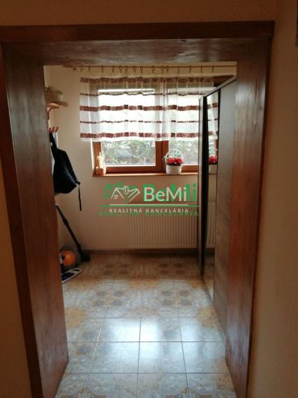 Predaj, rodinný dom, Podvysoká, okr.Čadca (192-12- MACHEa)