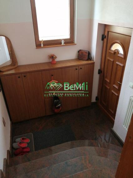 Predaj, rodinný dom, Podvysoká, okr.Čadca (192-12- MACHEa)