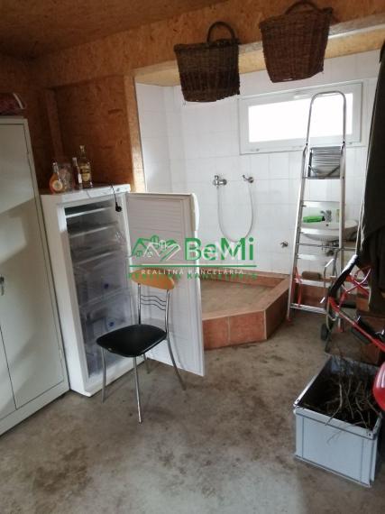 Predaj, rodinný dom, Podvysoká, okr.Čadca (192-12- MACHEa)