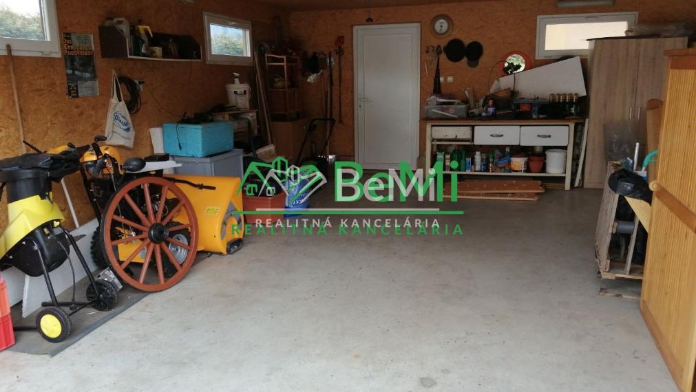 Predaj, rodinný dom, Podvysoká, okr.Čadca (192-12- MACHEa)