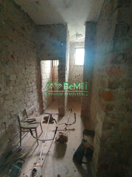 Predaj budovy v obci Sejkov