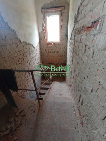 Predaj budovy v obci Sejkov