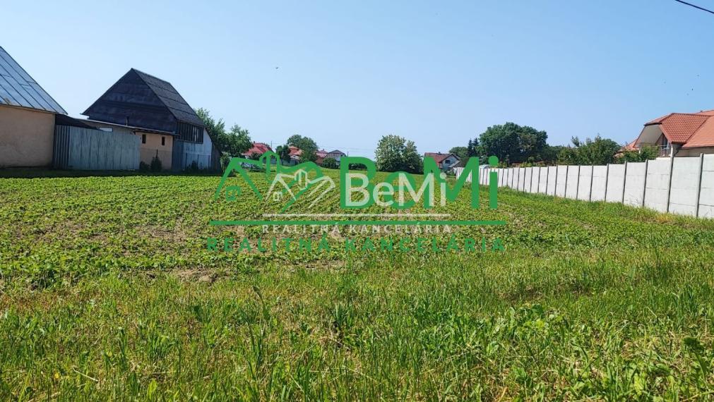 Predaj pozemku, Lekárovce