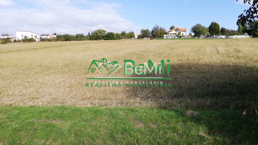 EXKLUZÍVNE - Na predaj investičný pozemok Nitra. 4316 m2