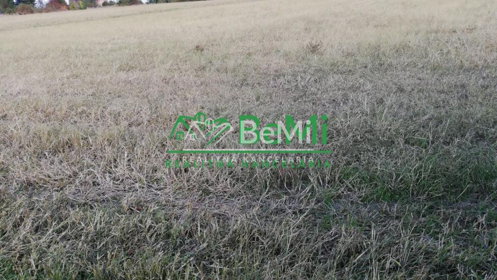 EXKLUZÍVNE - Na predaj investičný pozemok Nitra. 4316 m2