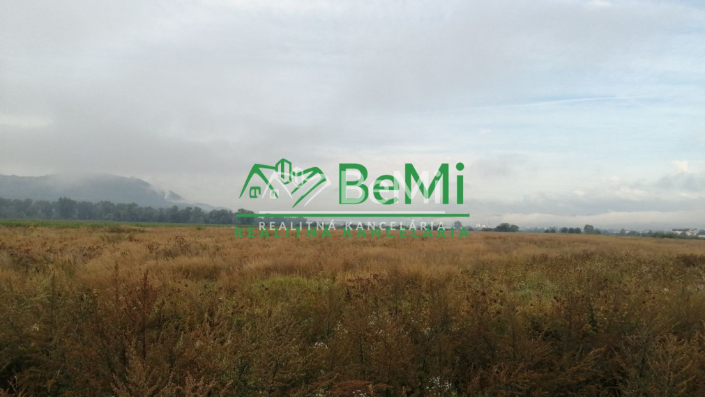 Predaj: investičný pozemok,90 841m2, Kotešová (205-14-MACHa)