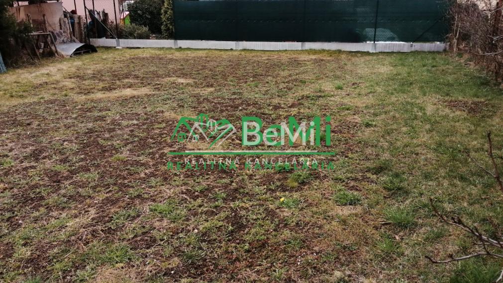 Predaj, pozemok, Rajecké Teplice (096-14-MACHa)