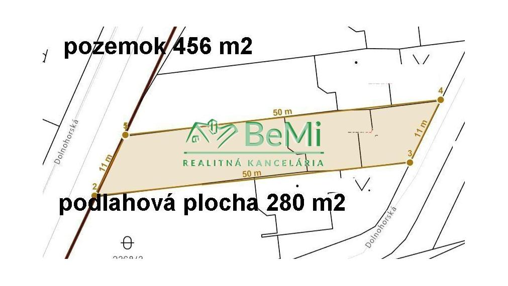 REZERVOVANÉ Rodinný dom Nitra - Zobor 6 - izbový ID 399-12-MIG