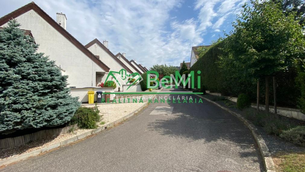 REZERVOVANÉ Rodinný dom Nitra - Zobor 6 - izbový ID 399-12-MIG