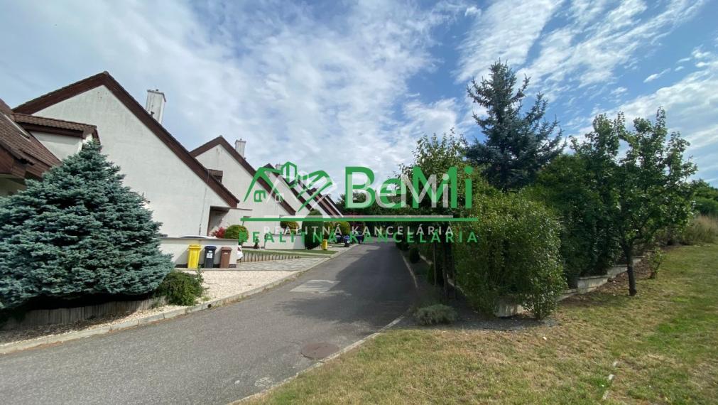 REZERVOVANÉ Rodinný dom Nitra - Zobor 6 - izbový ID 399-12-MIG