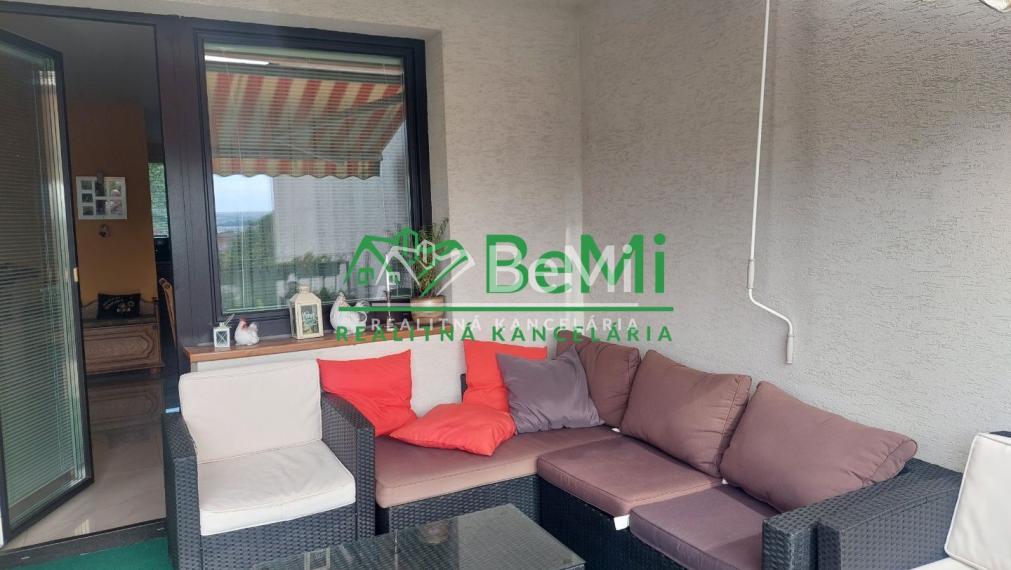 REZERVOVANÉ Rodinný dom Nitra - Zobor 6 - izbový ID 399-12-MIG