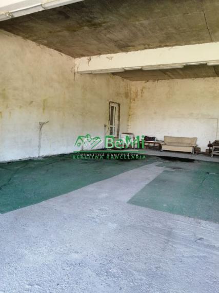 Prenájom pozemku, garážové priestory, 1738m2, Čadca, časť Čadečka (218-24-MACH)