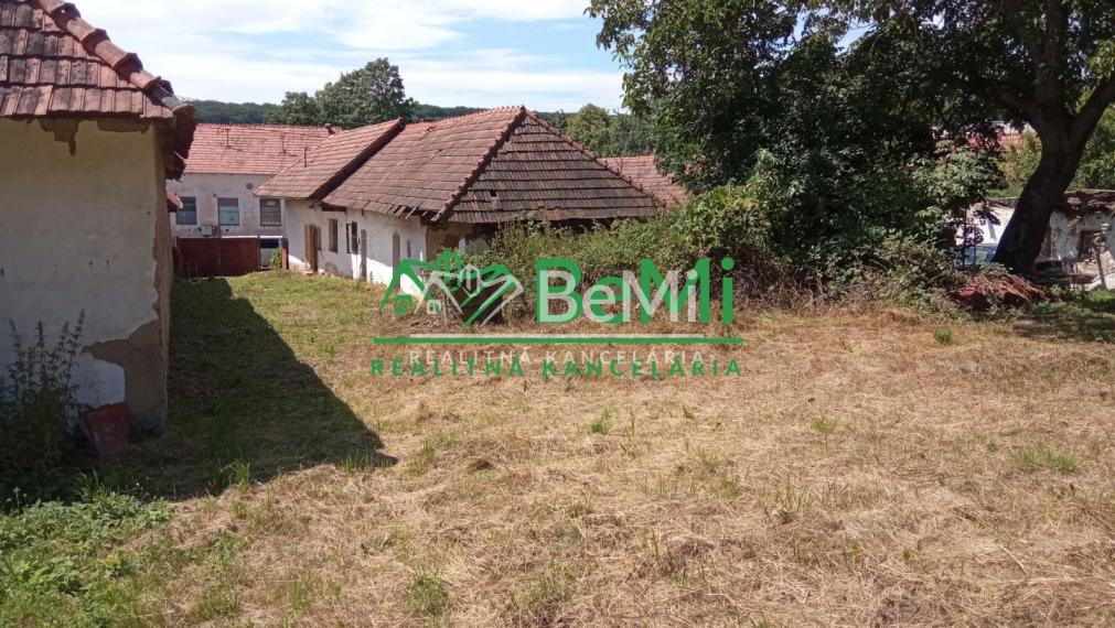 Predaj, vidiecký dom - Čaradice (1128-12-AFI)