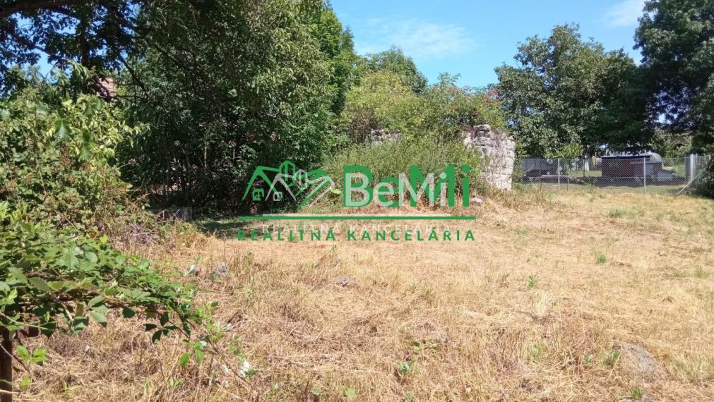 Predaj, vidiecký dom - Čaradice (1128-12-AFI)