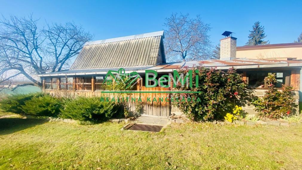 Exkluzívne, Na predaj pozemok, Vinné, Zemplínska Šírava