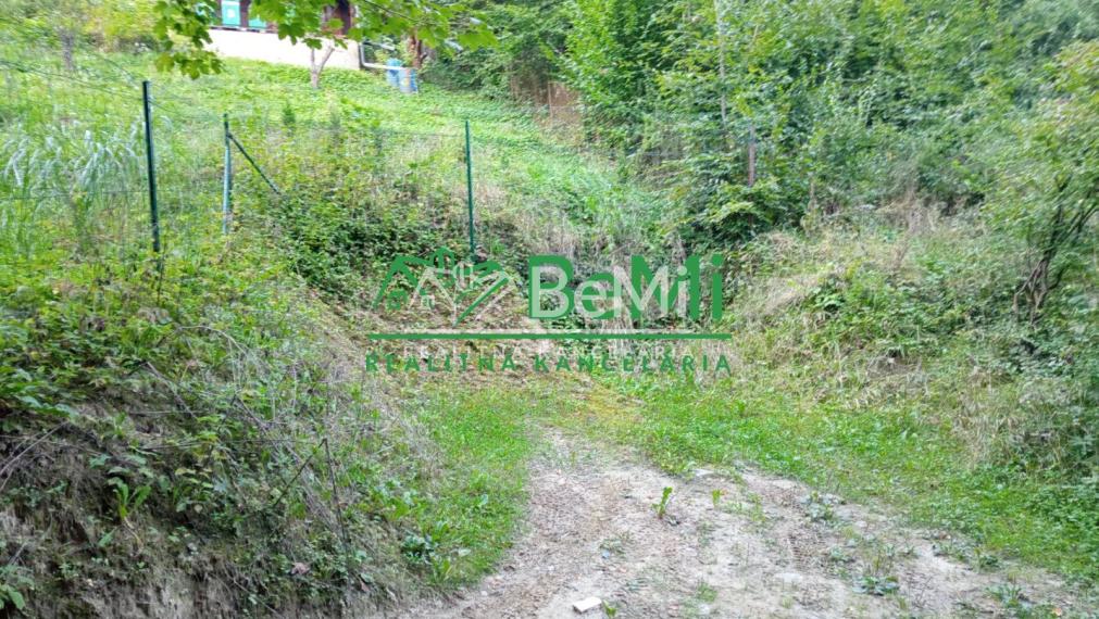 Chata na predaj v časti Mihaľov