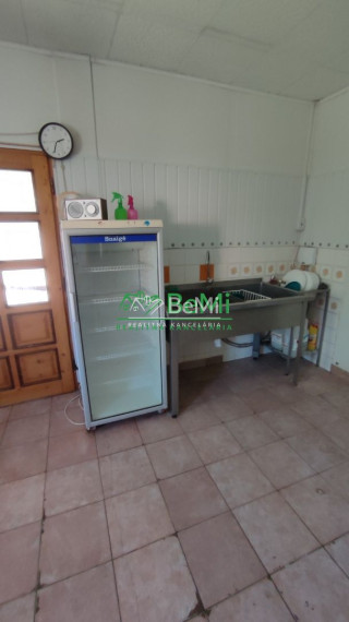 Rekreačný dom pri Bešeňovej na predaj ID: 039-13-STKE