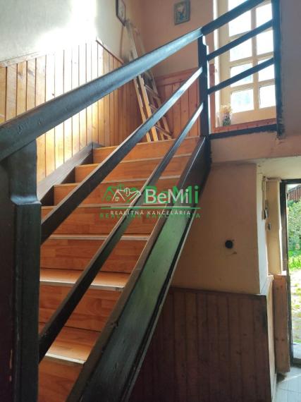 Polyfunkčná budova, 4i byt v Turzovke, okres Čadca, 417m2