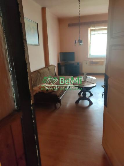 Polyfunkčná budova, 4i byt v Turzovke, okres Čadca, 417m2