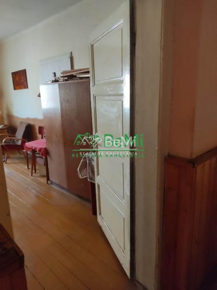 Polyfunkčná budova, 4i byt v Turzovke, okres Čadca, 417m2