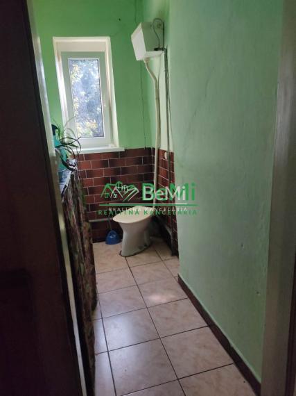 Polyfunkčná budova, 4i byt v Turzovke, okres Čadca, 417m2