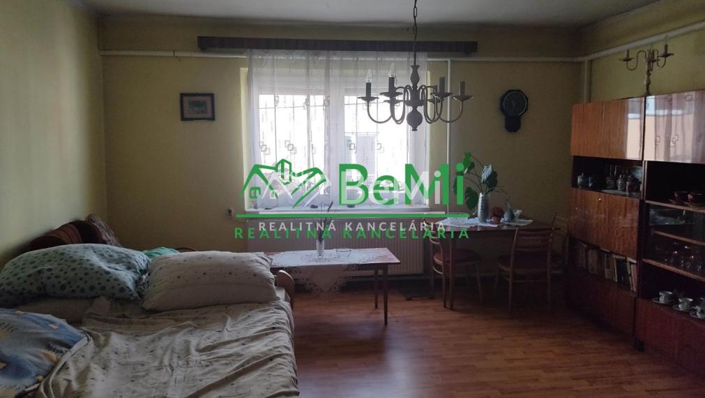 Polyfunkčná budova, 4i byt v Turzovke, okres Čadca, 417m2