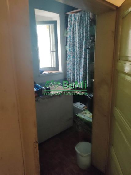 Polyfunkčná budova, 4i byt v Turzovke, okres Čadca, 417m2