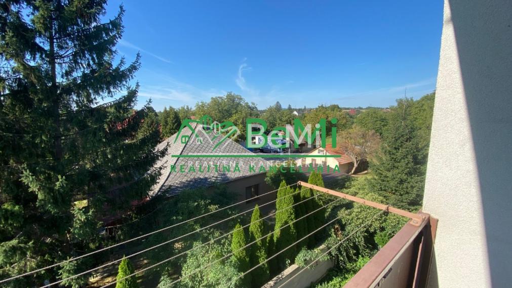 4-izbový byt (predaj/prenájom) 97 m2  Štefanovičová