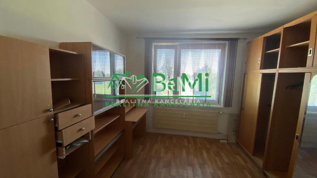 4-izbový byt (predaj/prenájom) 97 m2  Štefanovičová