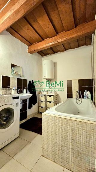 KRÁSNA ROMANTICKÁ CHALUPA V PRÍRODE 1230m2 - NA PREDAJ