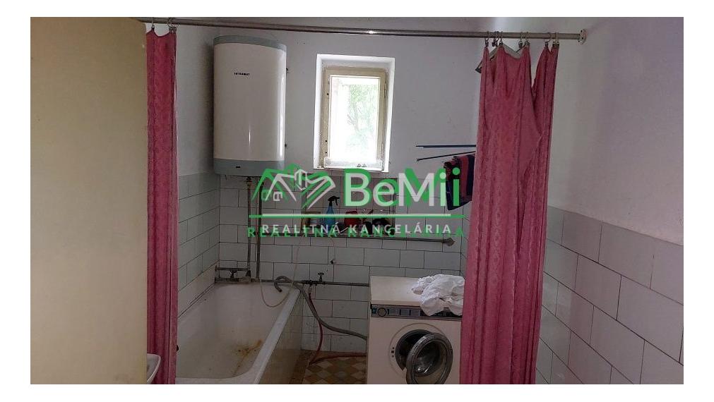 Exkluzívne na predaj rodinný dom v obci Norovce