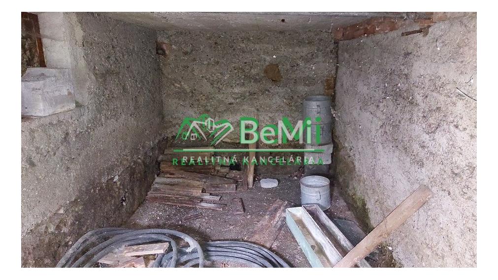 Exkluzívne na predaj rodinný dom v obci Norovce