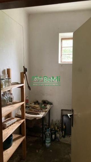 Exkluzívne na predaj rodinný dom v obci Norovce