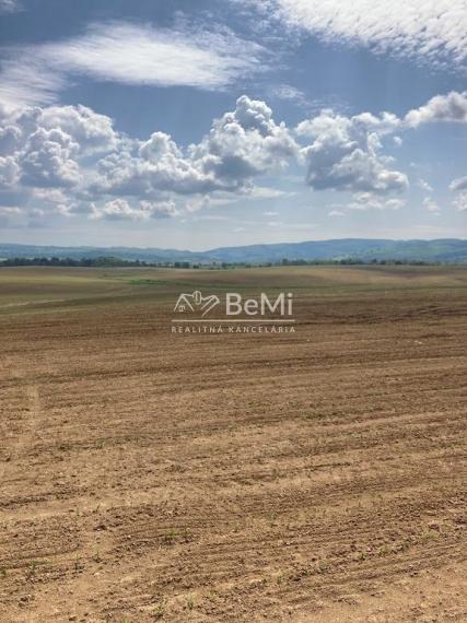 Rovinaté pozemky Sása, Zvolen