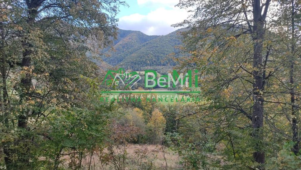 Chata v obci Belá, okres Žilina, 1336m2  048-13-PEMO