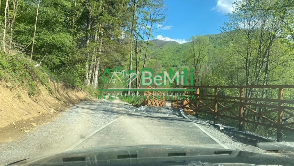 Chata v obci Belá, okres Žilina, 1336m2  048-13-PEMO