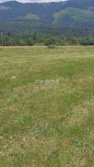 Pozemok v Pribyline s výhľadom na Kriváň ID: 049-14-STKE