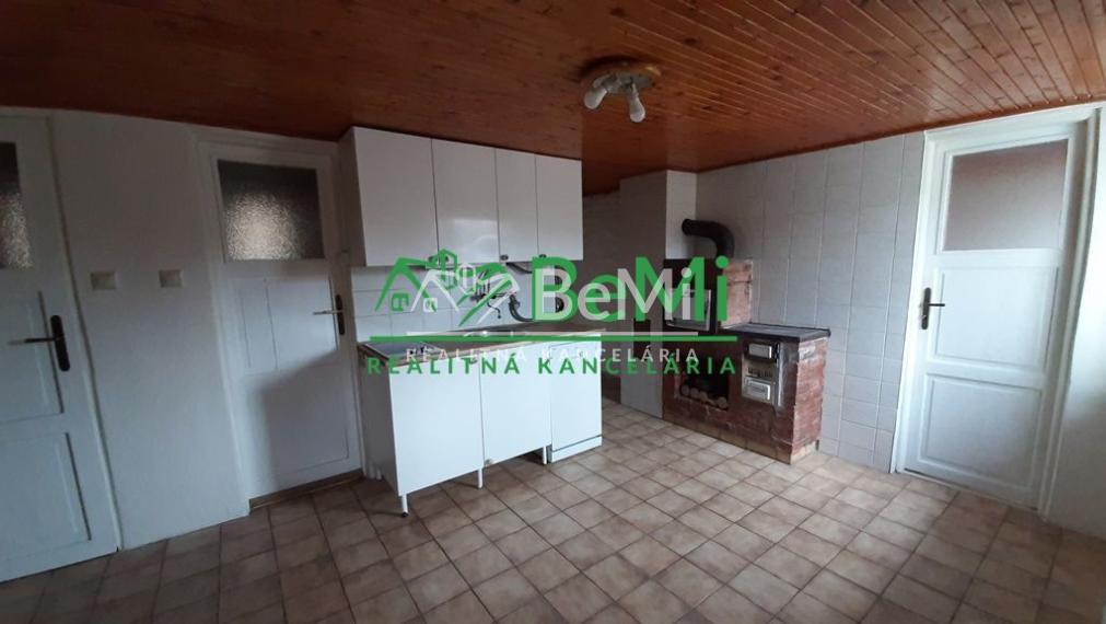 Príjemný DOM, CHALUPA...Banská Štiavnica (101-12-DAR)