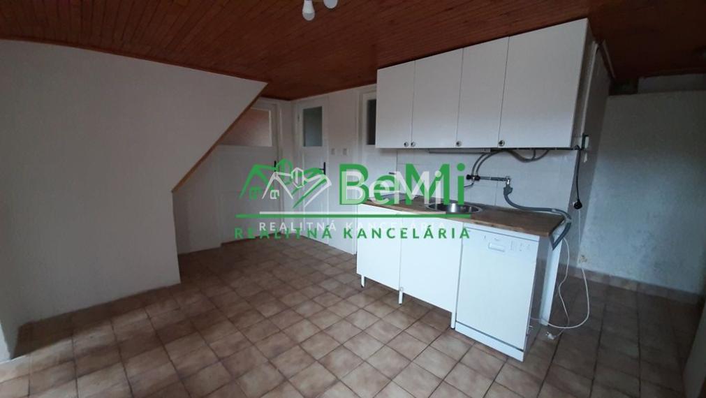 Príjemný DOM, CHALUPA...Banská Štiavnica (101-12-DAR)